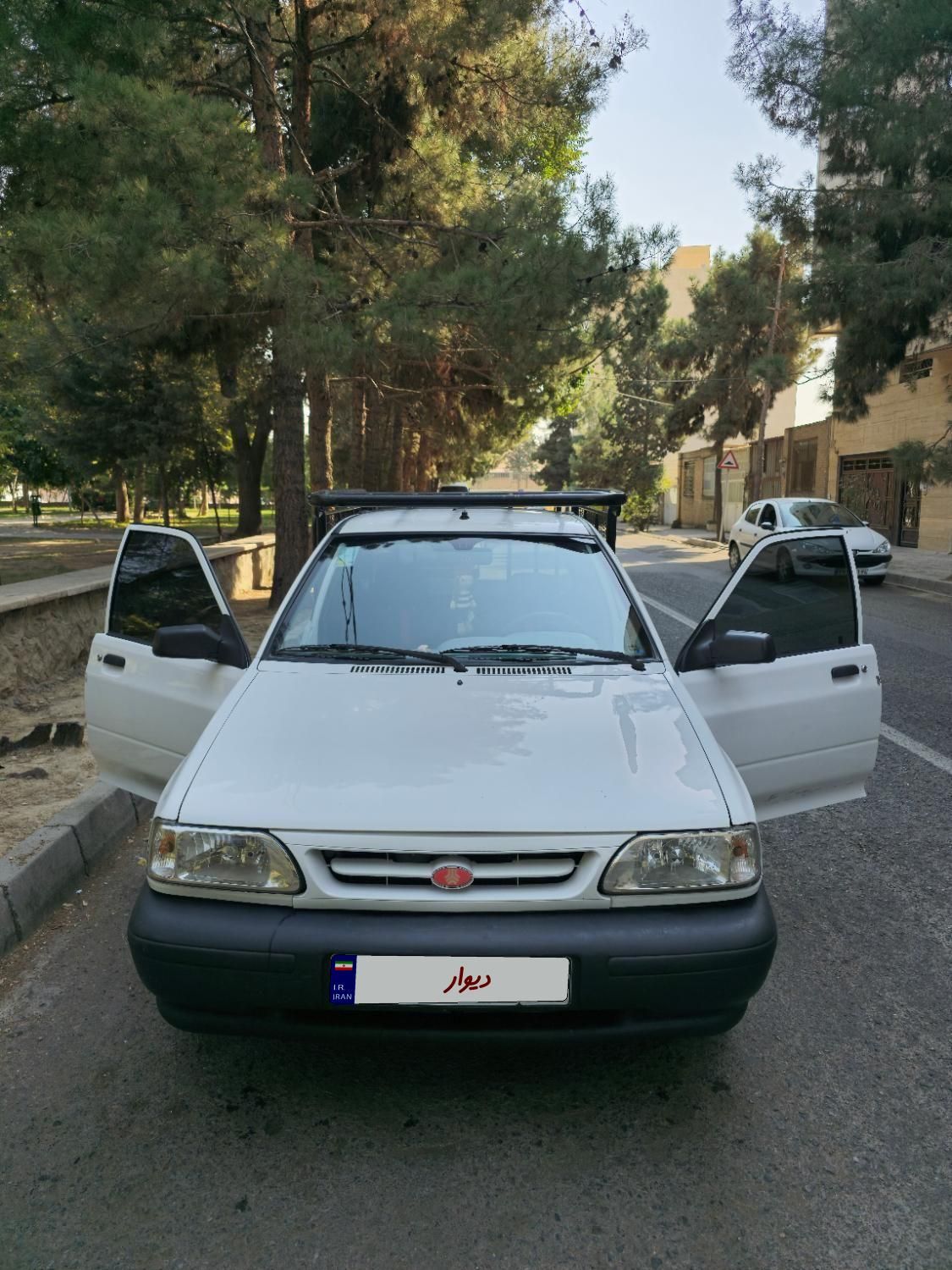 پراید 151 SE - 1401