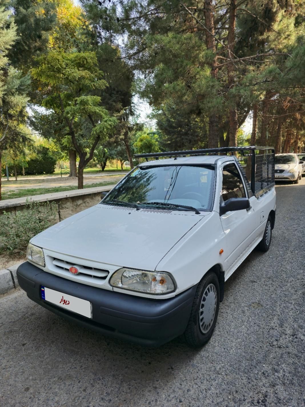 پراید 151 SE - 1401