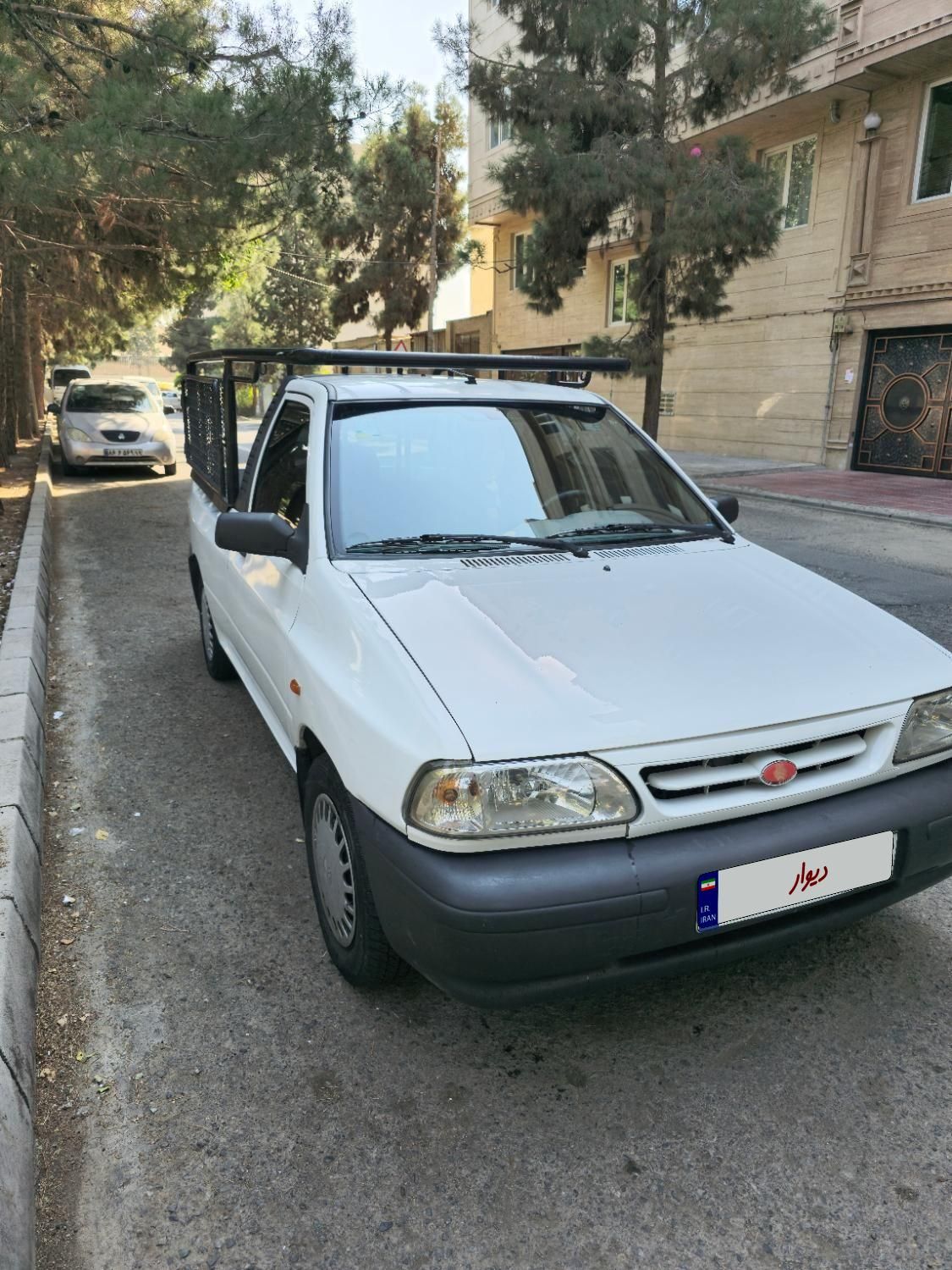 پراید 151 SE - 1401