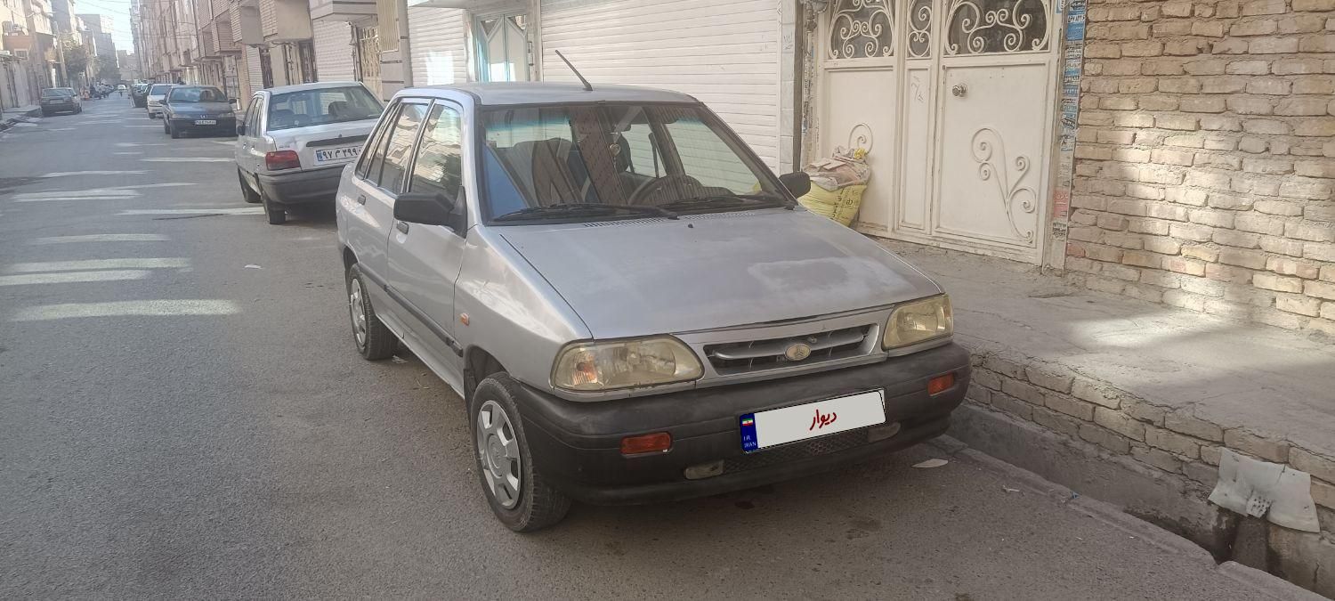 پراید 131 EX - 1390