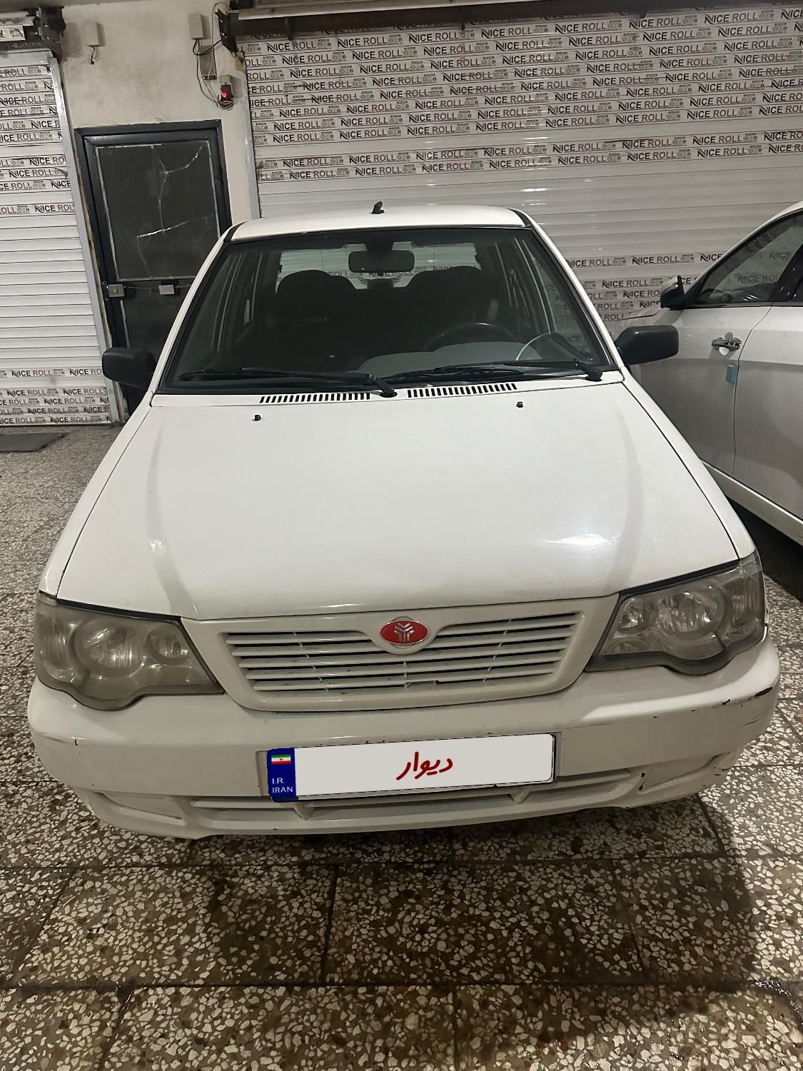 پراید 132 SE - 1395