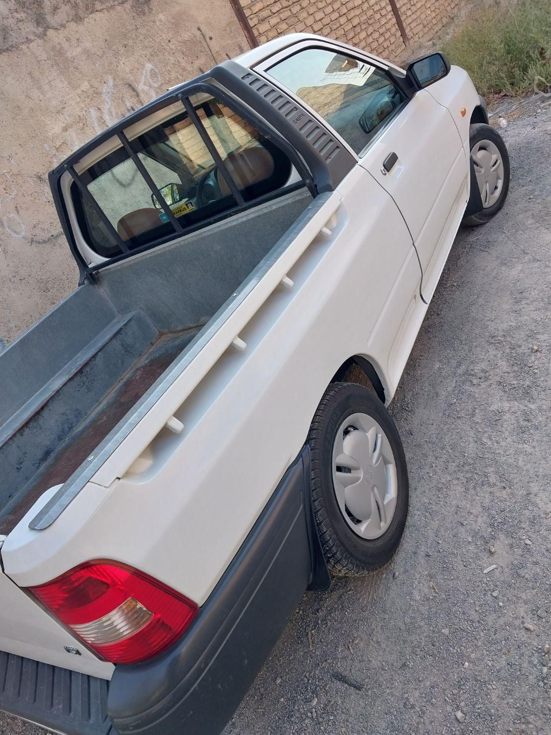 پراید 151 SE - 1400