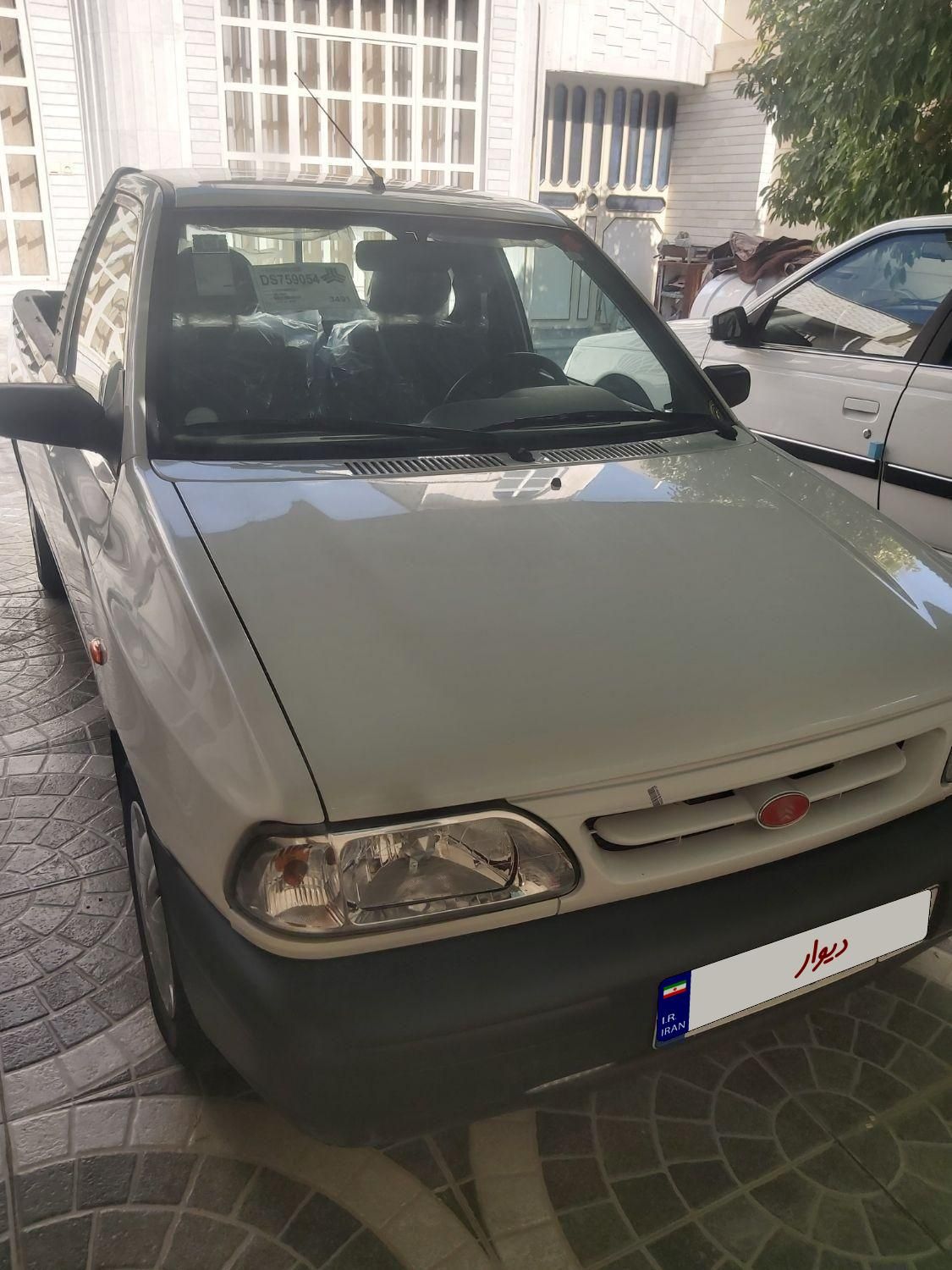 پراید 151 SE - 1402