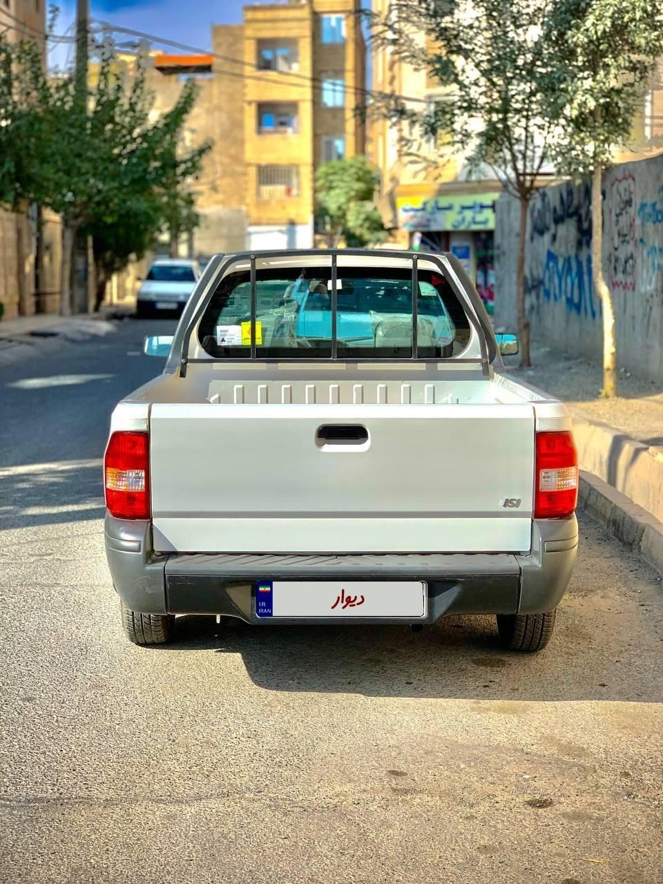 پراید 151 SE - 1402