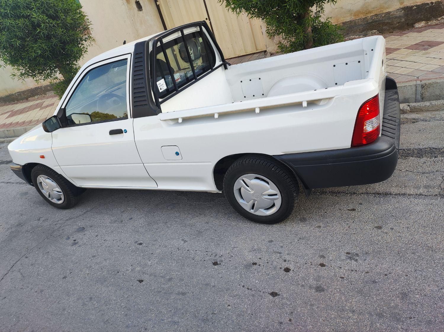 پراید 151 SE - 1403