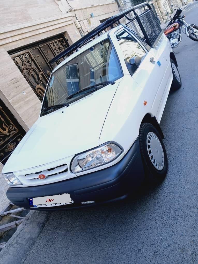 پراید 151 SE - 1403