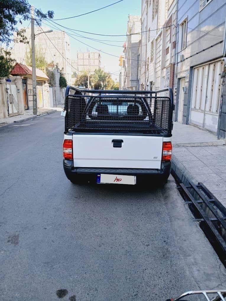 پراید 151 SE - 1403