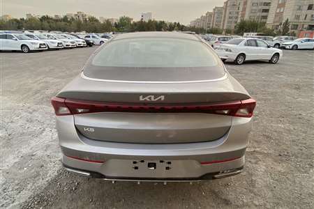 کیا K5 2 لیتر - 2023