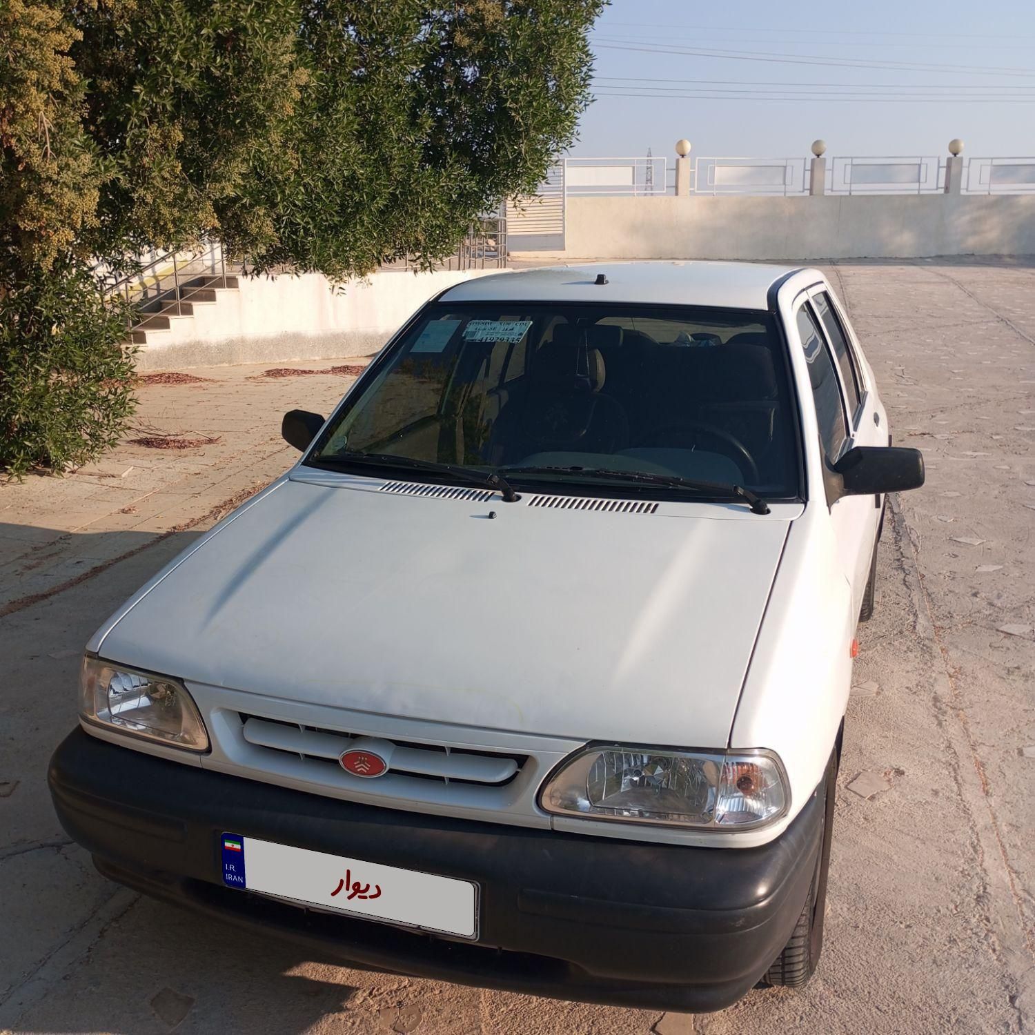 پراید 131 SE - 1399