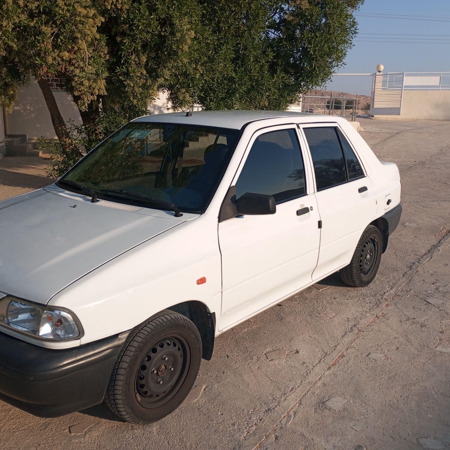 پراید 131 SE - 1399