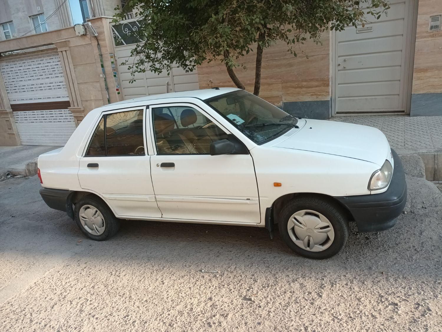 پراید 131 SE - 1394