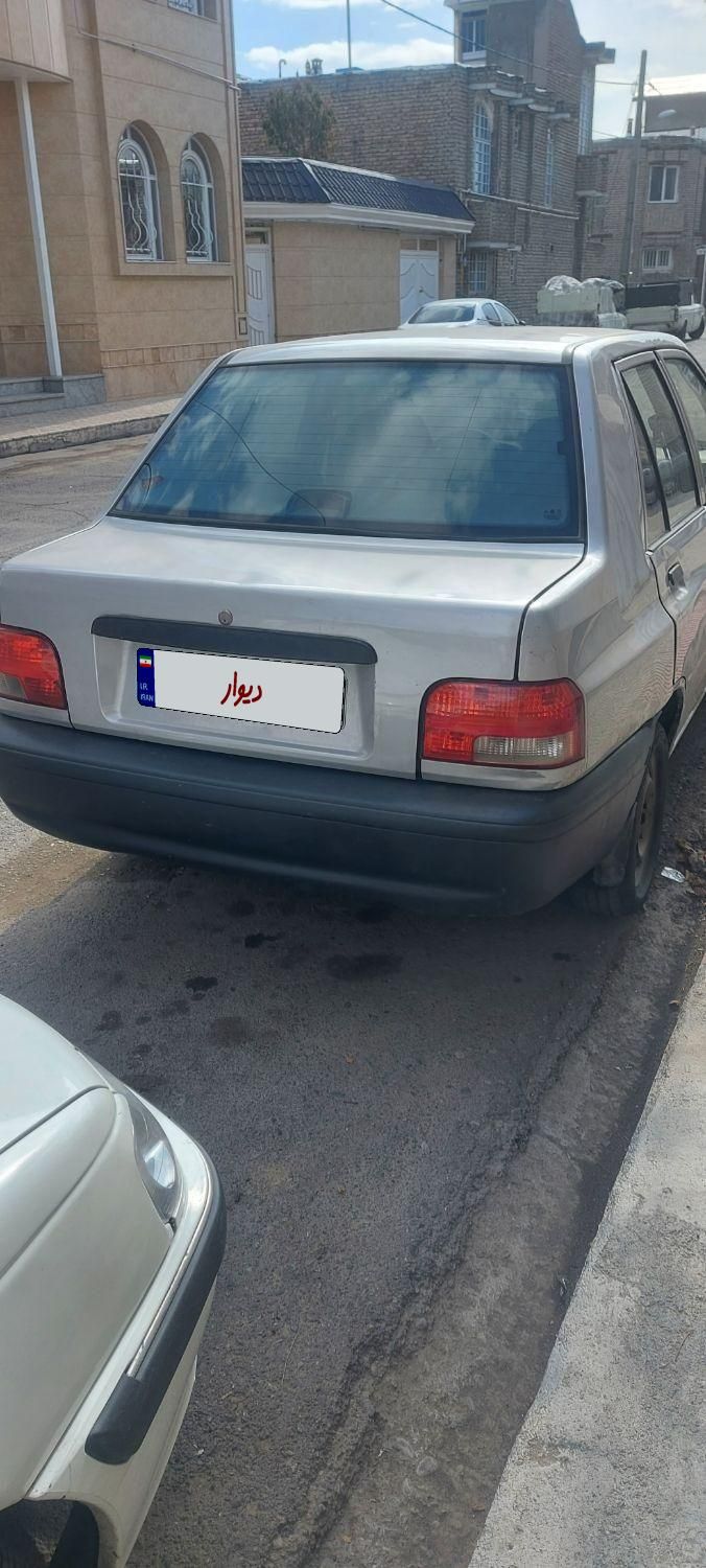 پراید 131 SE - 1394