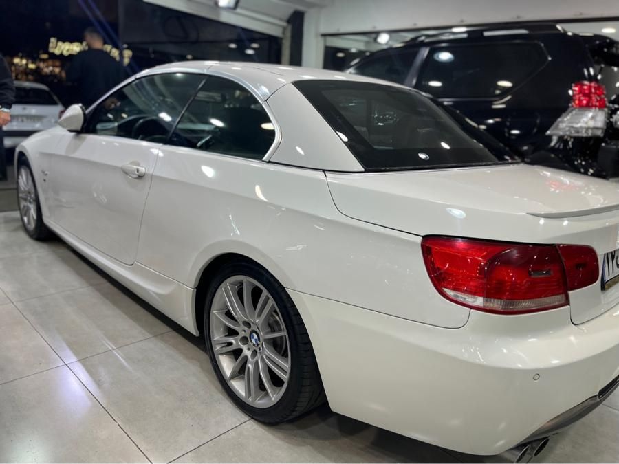 ب ام و سری 3 کروک 325i - 2008