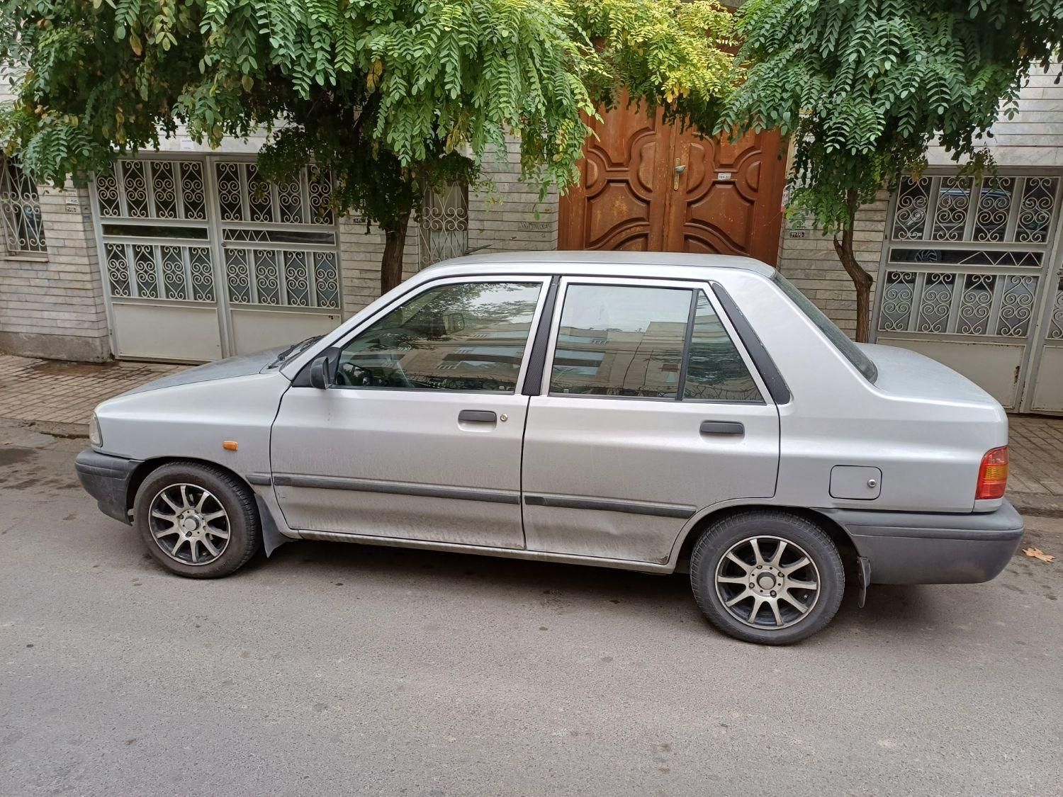 پراید 131 SE - 1397