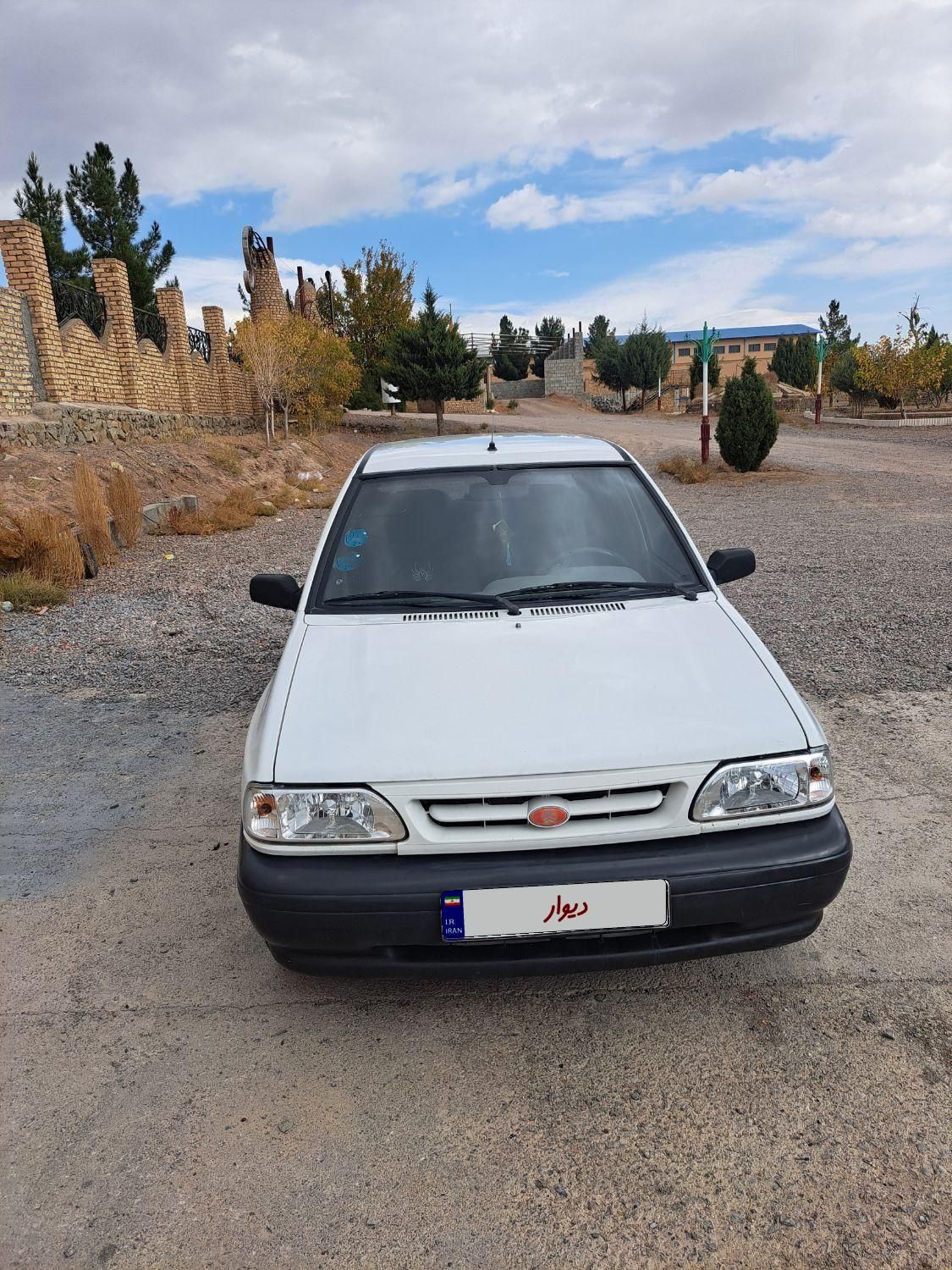 پراید 131 SE - 1390