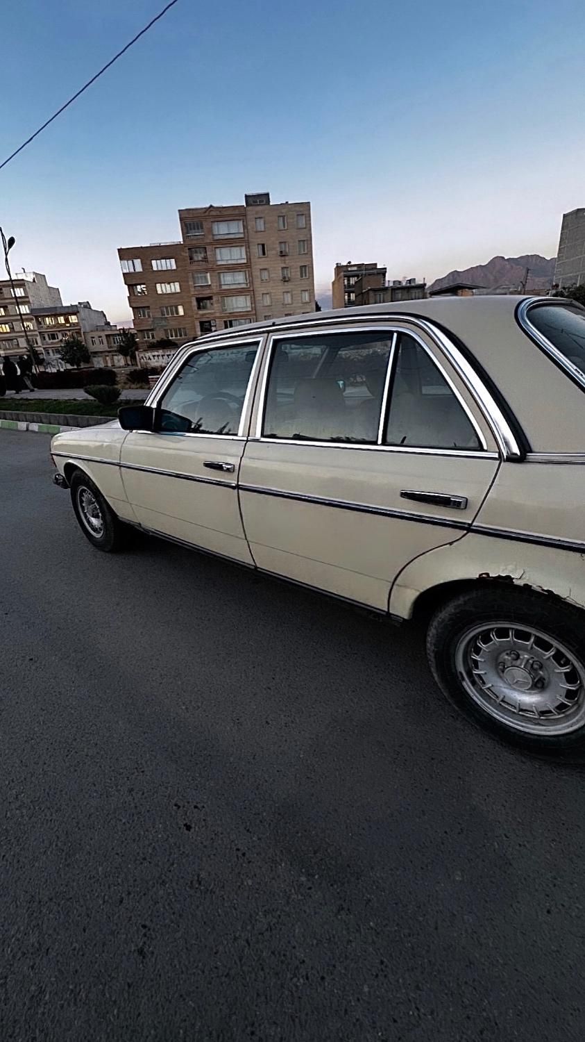 بنز E 230 - 1402