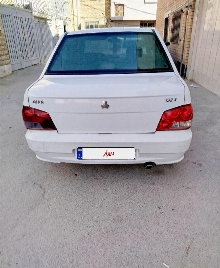 پراید 132 SX - 1390