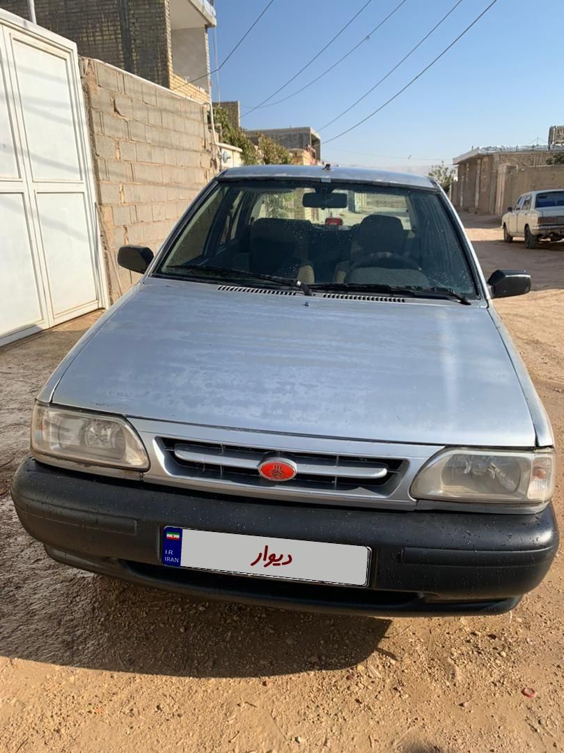 پراید 131 LE - 1390