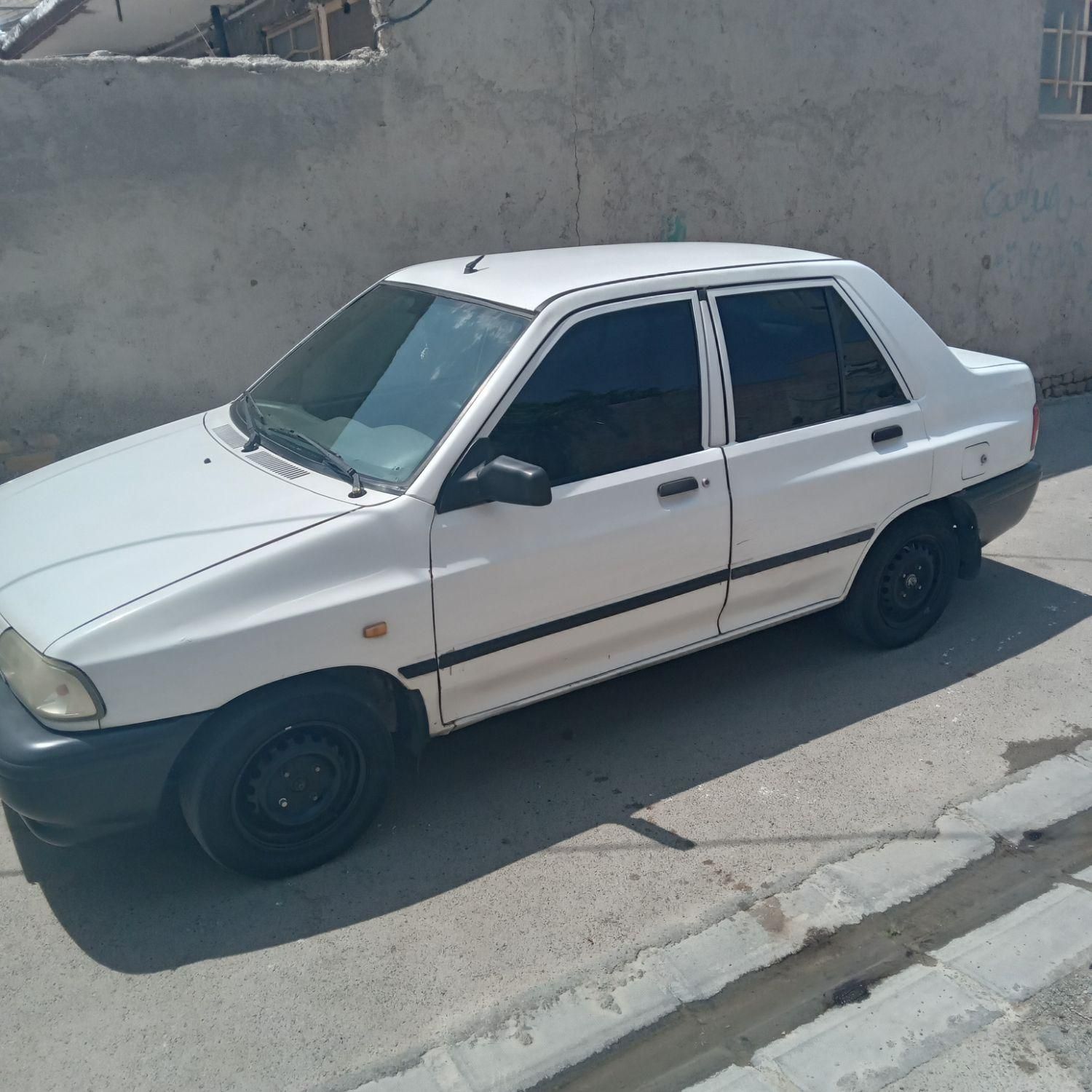 پراید 131 SE - 1394