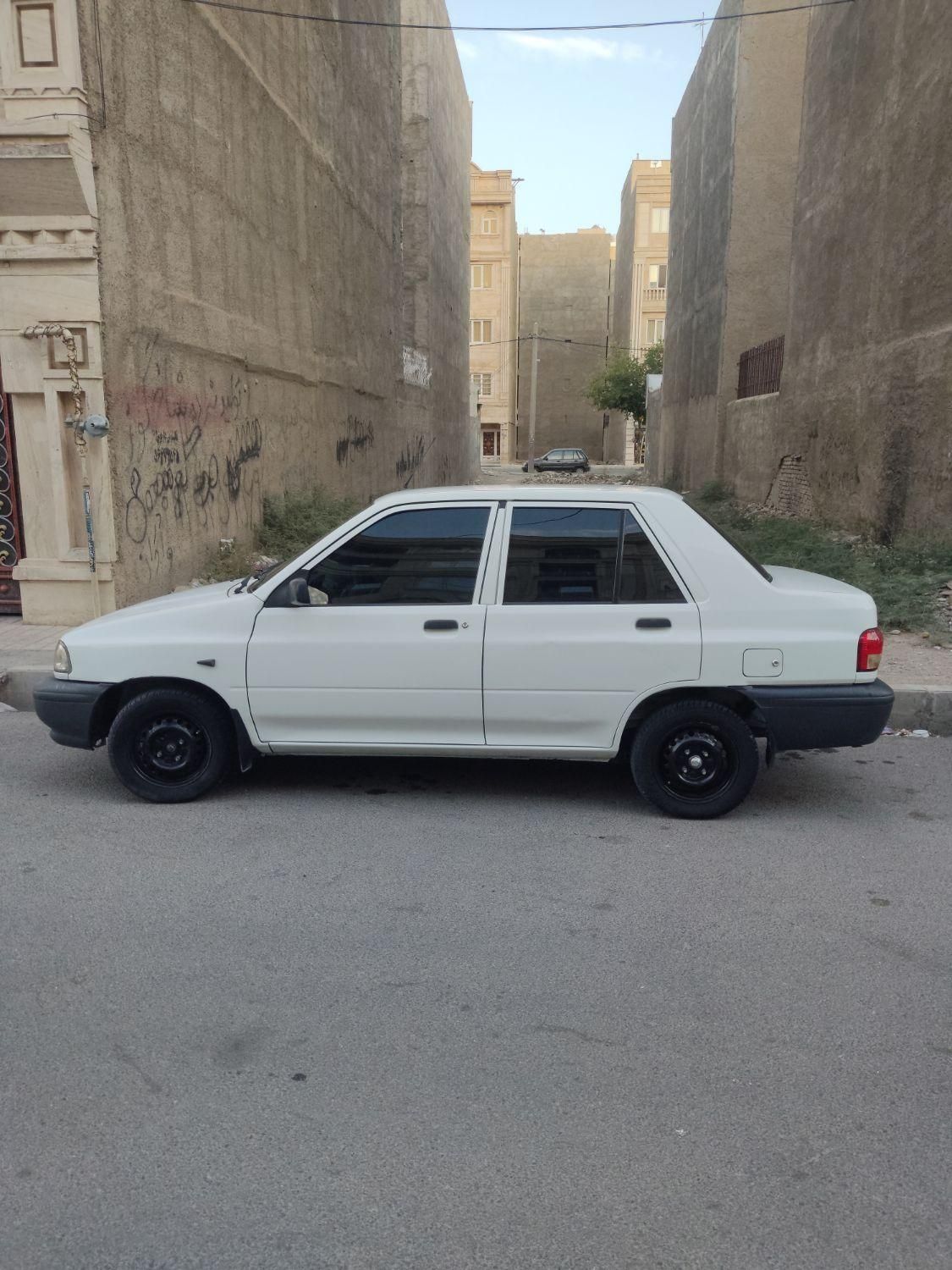 پراید 131 SE - 1399