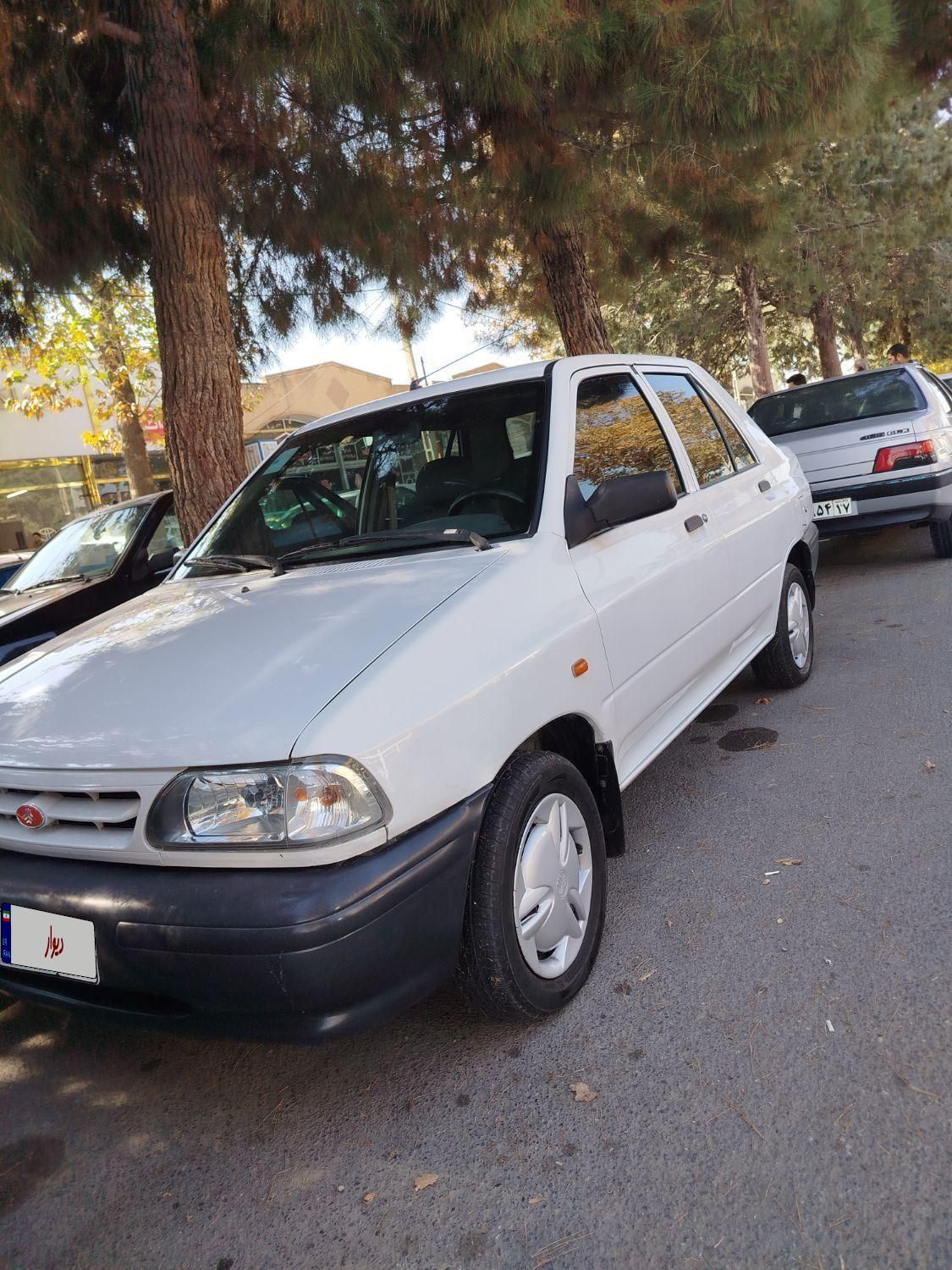 پراید 131 SE - 1399