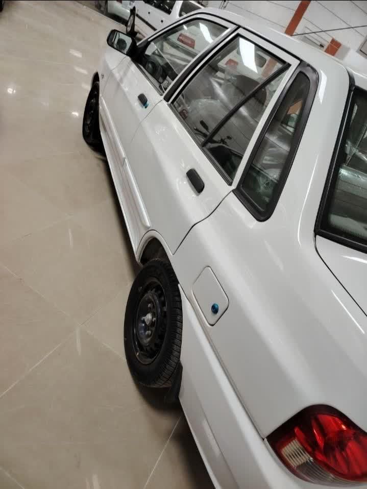 پراید 132 SX - 1390