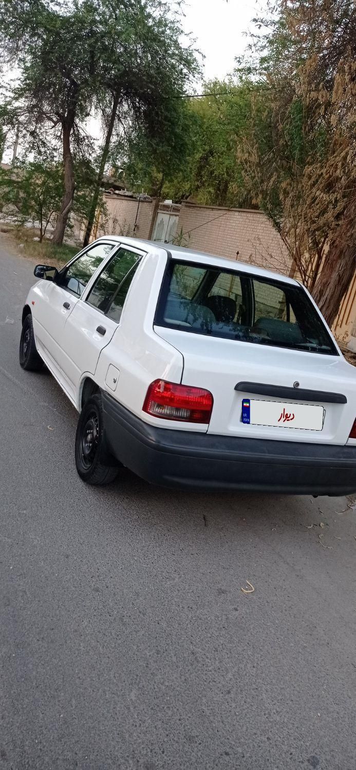 پراید 131 SE - 1399