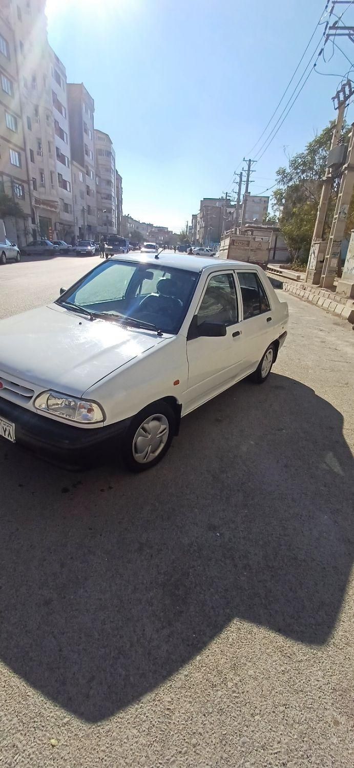 پراید 131 SE - 1399