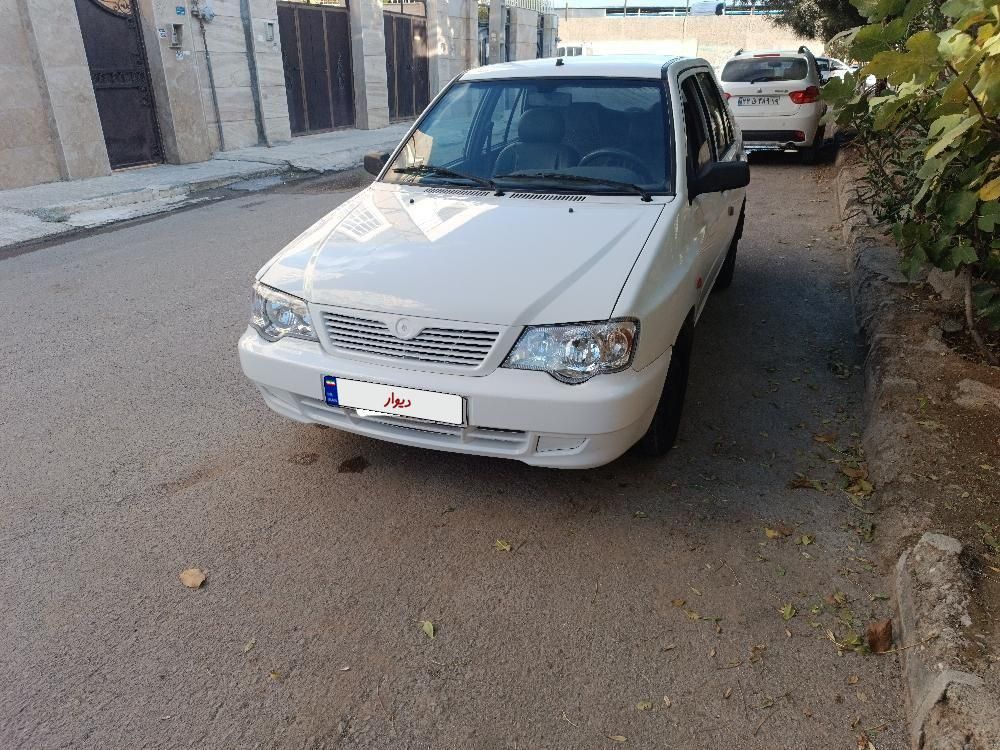 پراید 132 SE - 1398