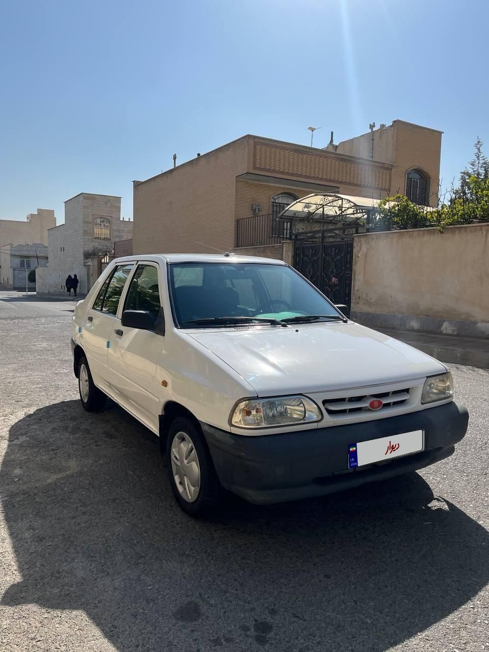 پراید 131 SE - 1399