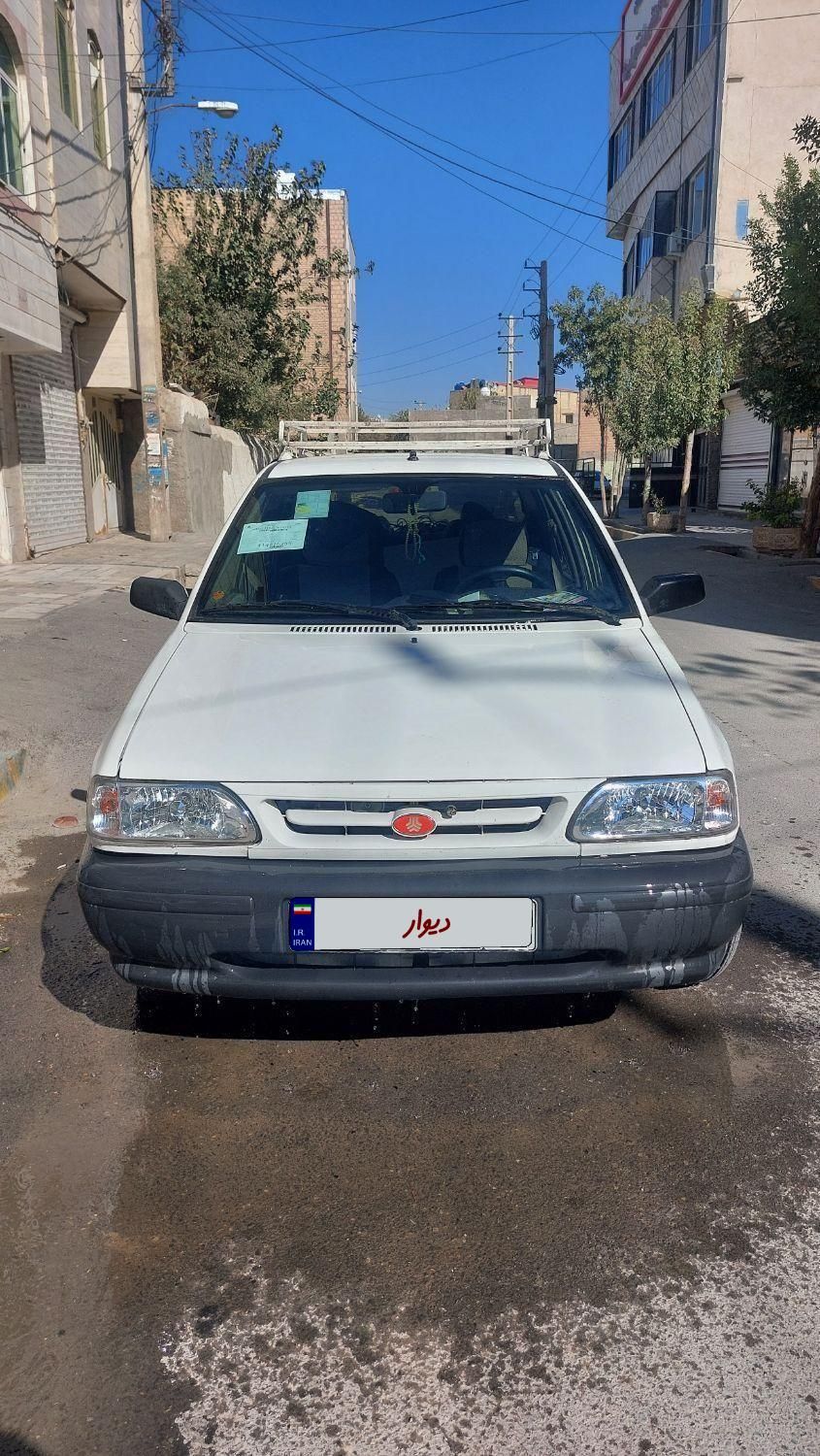 پراید 131 SE - 1399