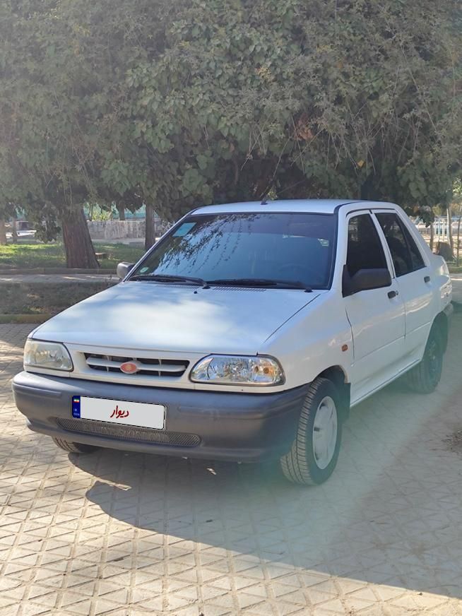 پراید 131 SE - 1399