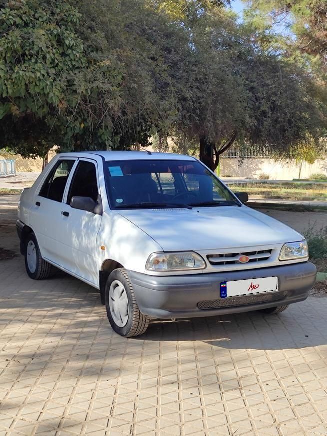 پراید 131 SE - 1399