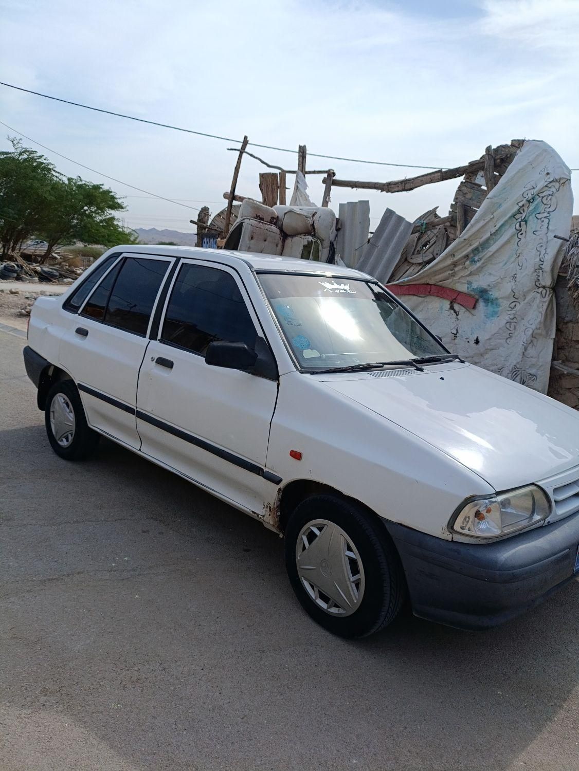 پراید 131 LE - 1390