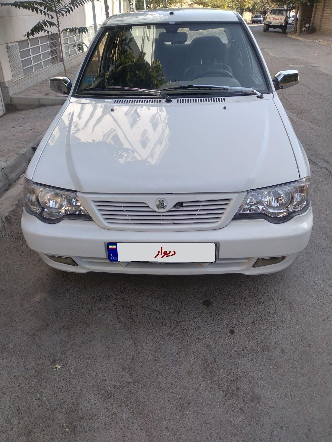 پراید 132 SL - 1390