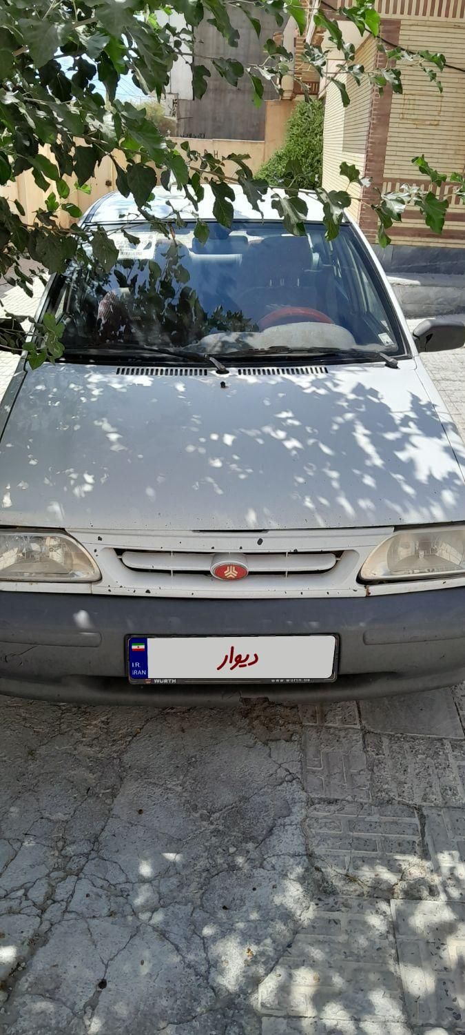 پراید 131 SE - 1394