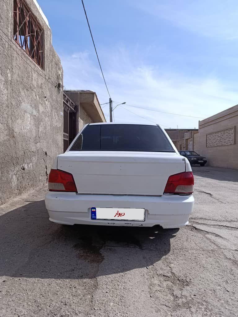 پراید 132 SL - 1390