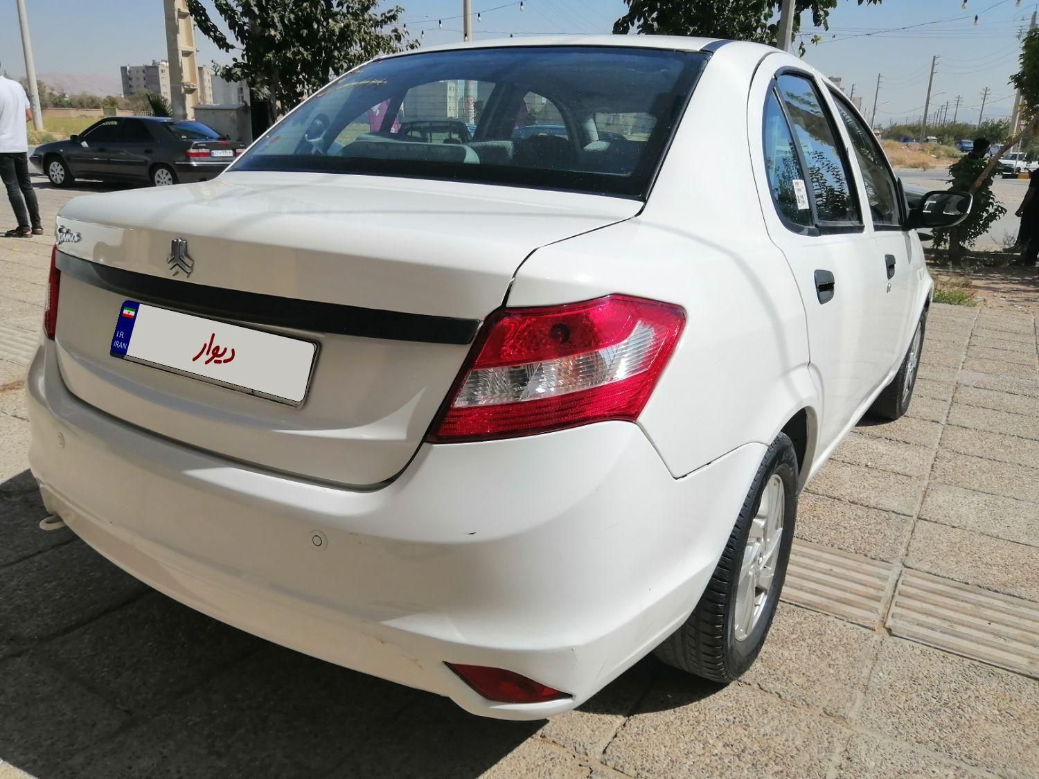 ساینا اتوماتیک اتوماتیک EX - 1397