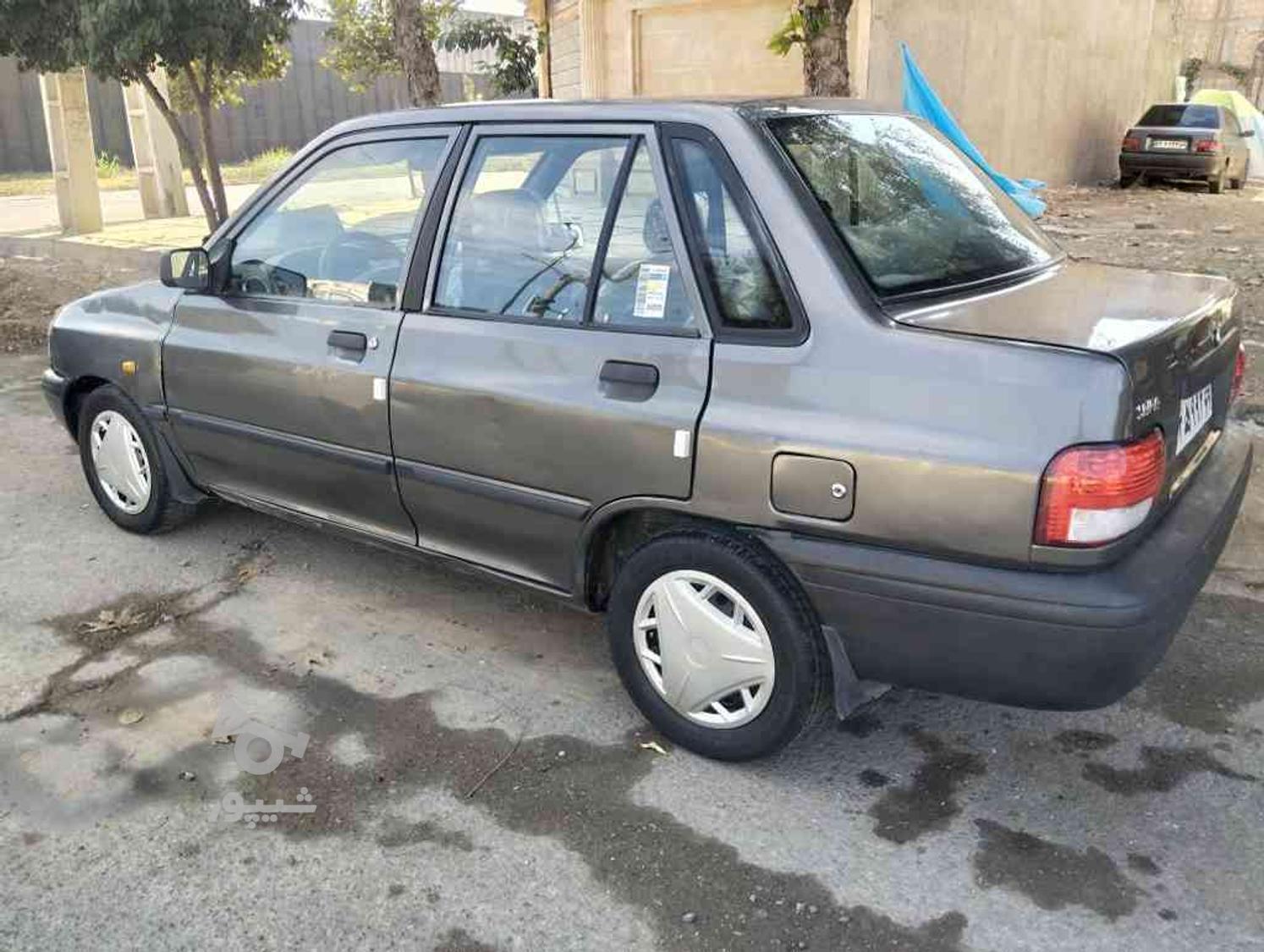 پراید 131 EX - 1390