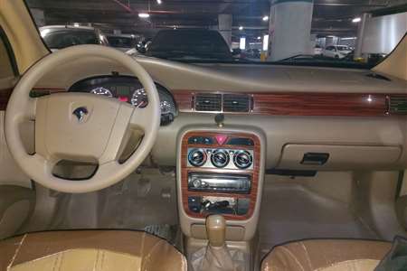 سمند LX EF7 دوگانه سوز - 1396