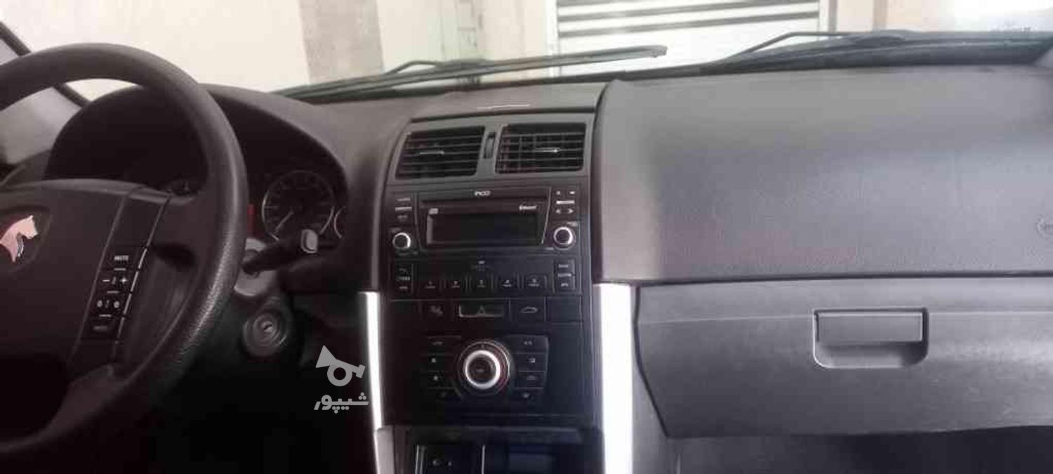 سمند LX EF7 دوگانه سوز - 1395