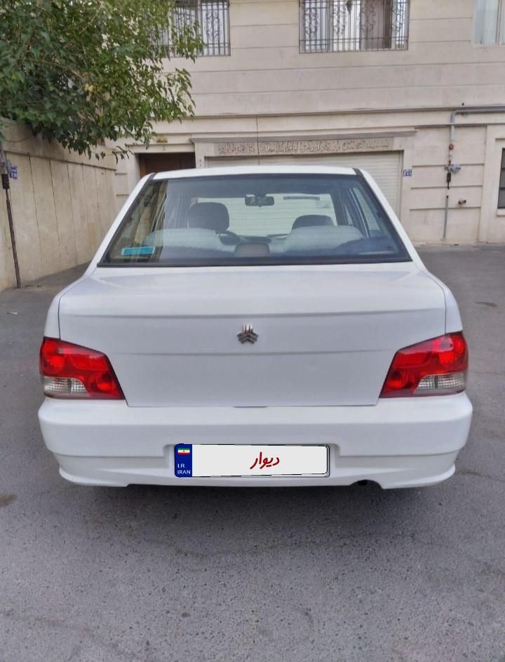 پراید 132 SX - 1390