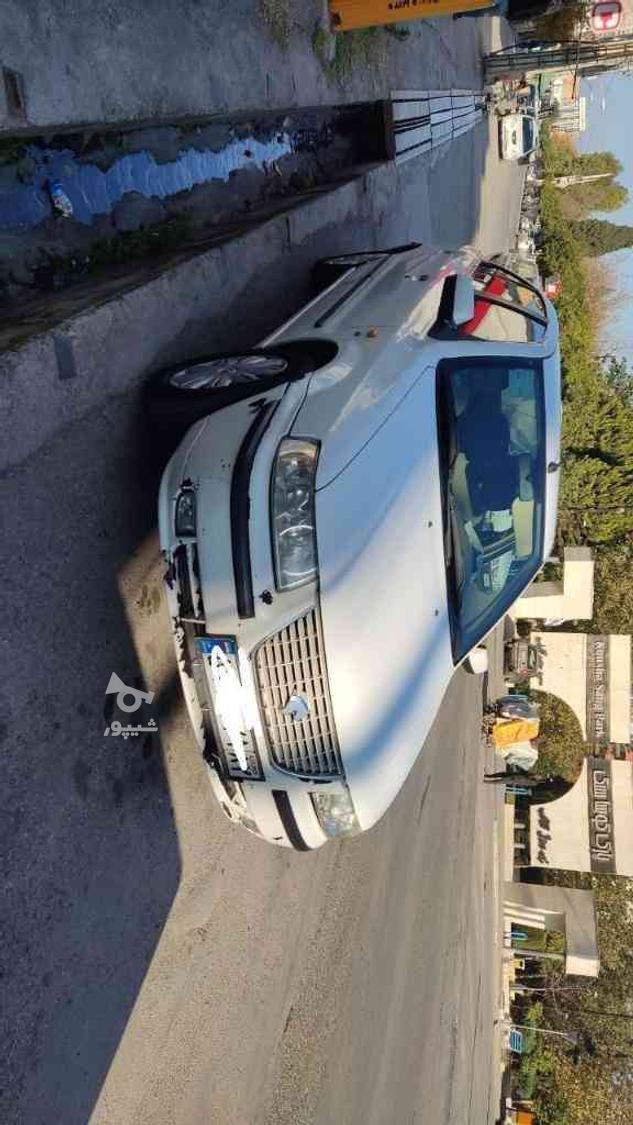 سمند LX EF7 دوگانه سوز - 1397