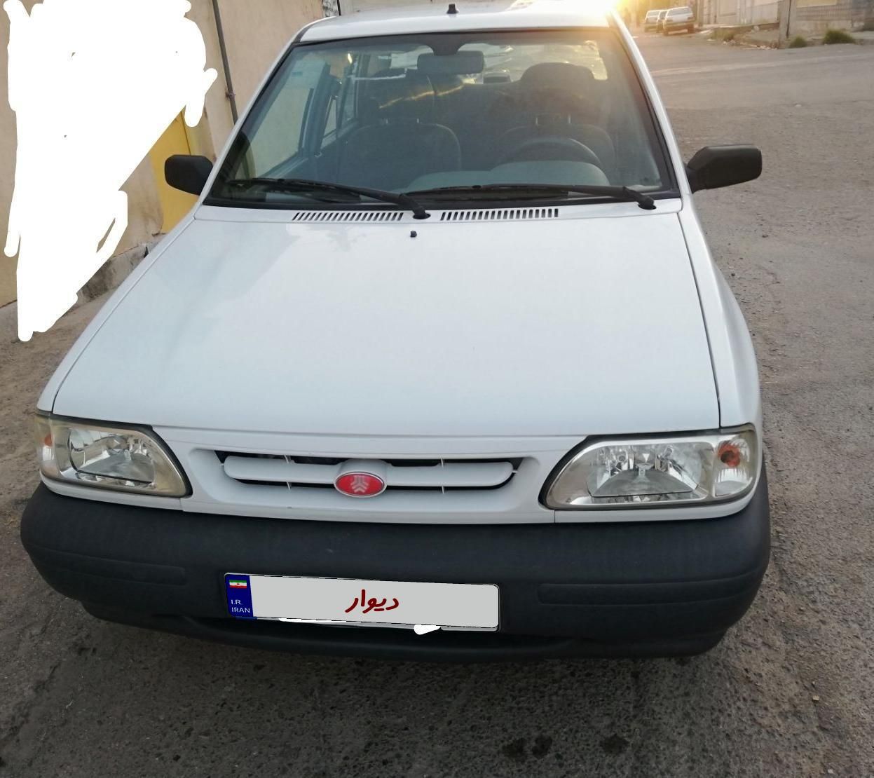 پراید 131 SE - 1397