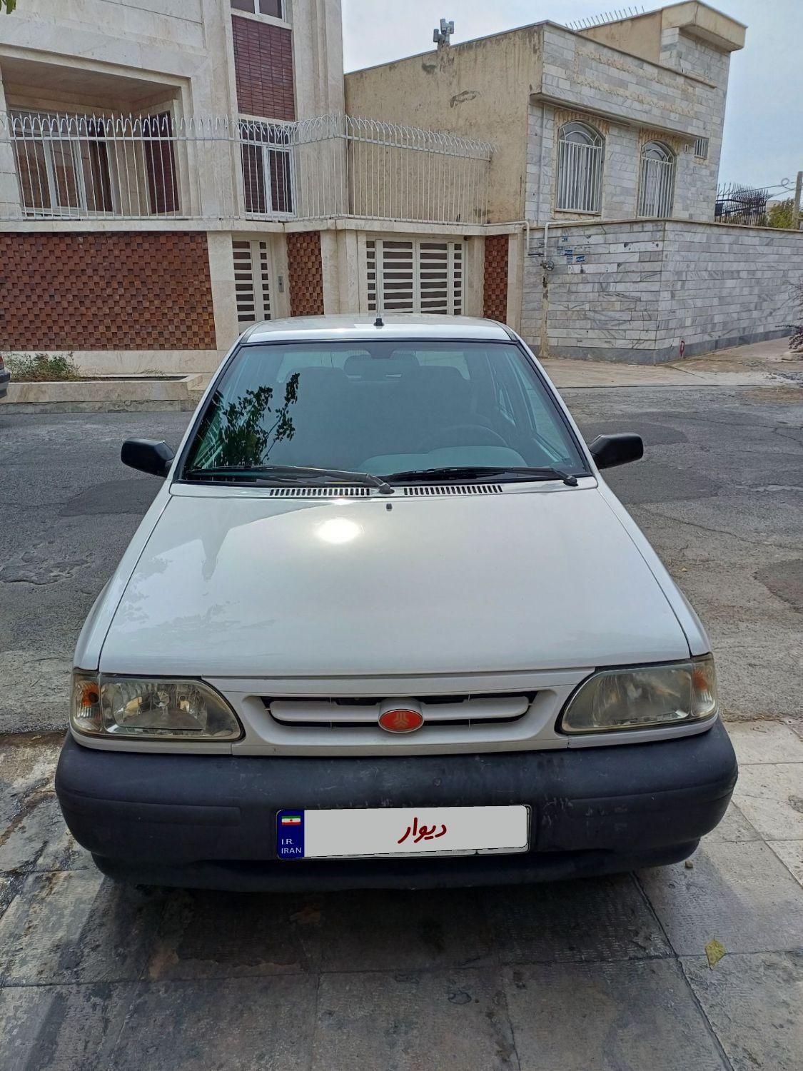 پراید 131 SE - 1399