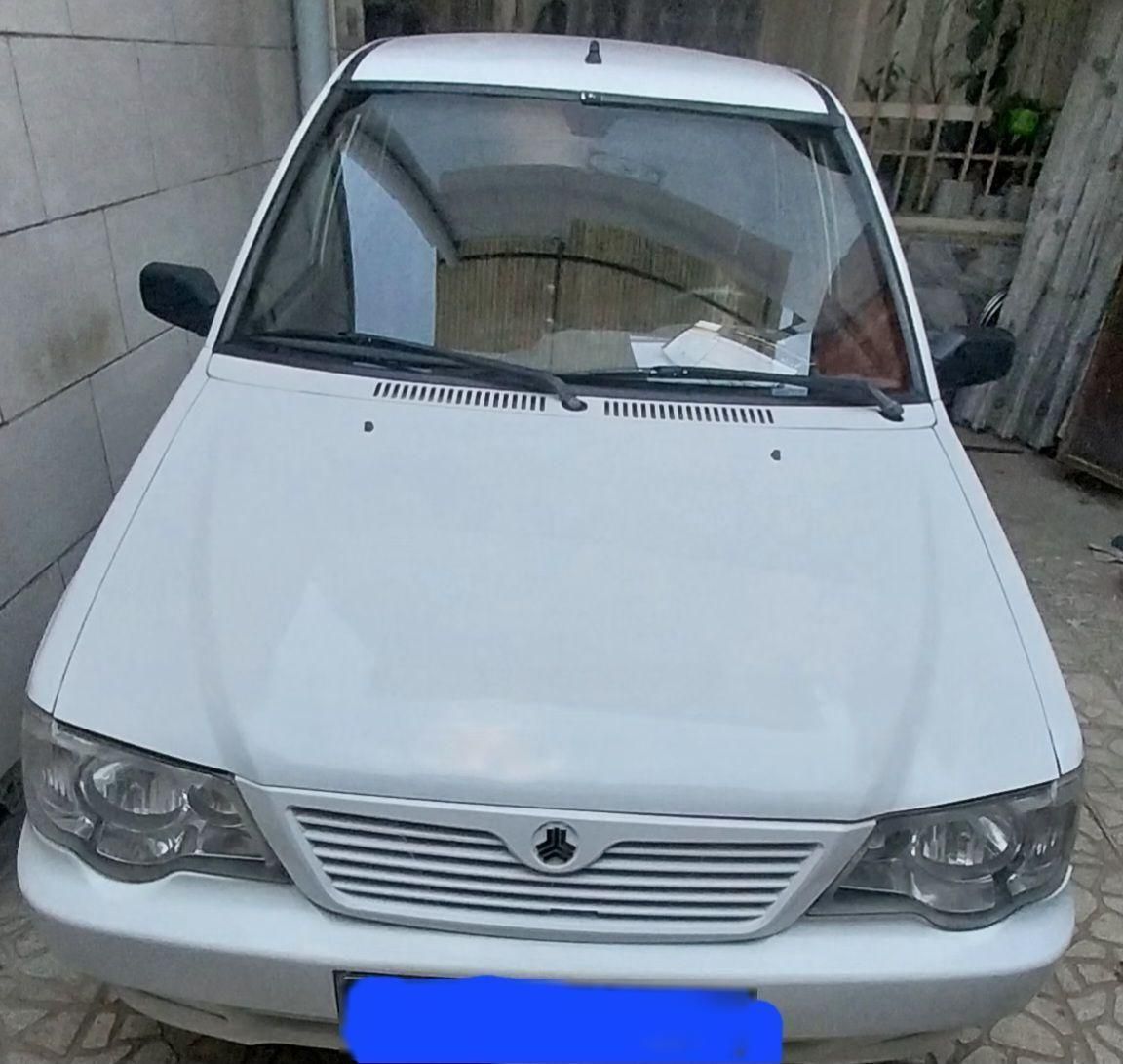 پراید 132 SL - 1391