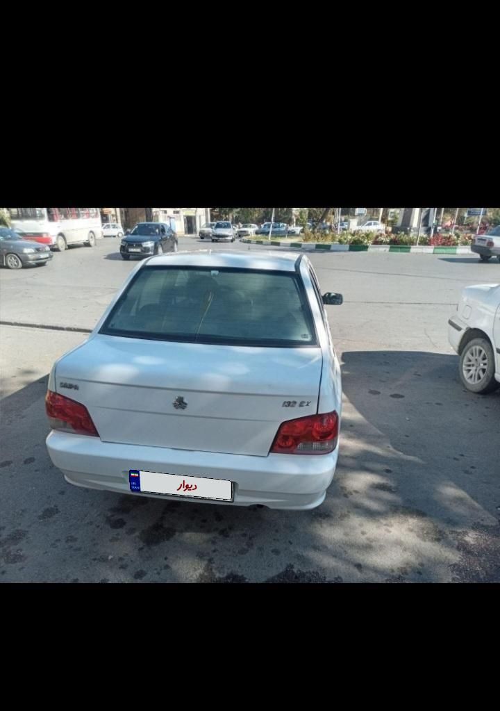 پراید 132 SX - 1389