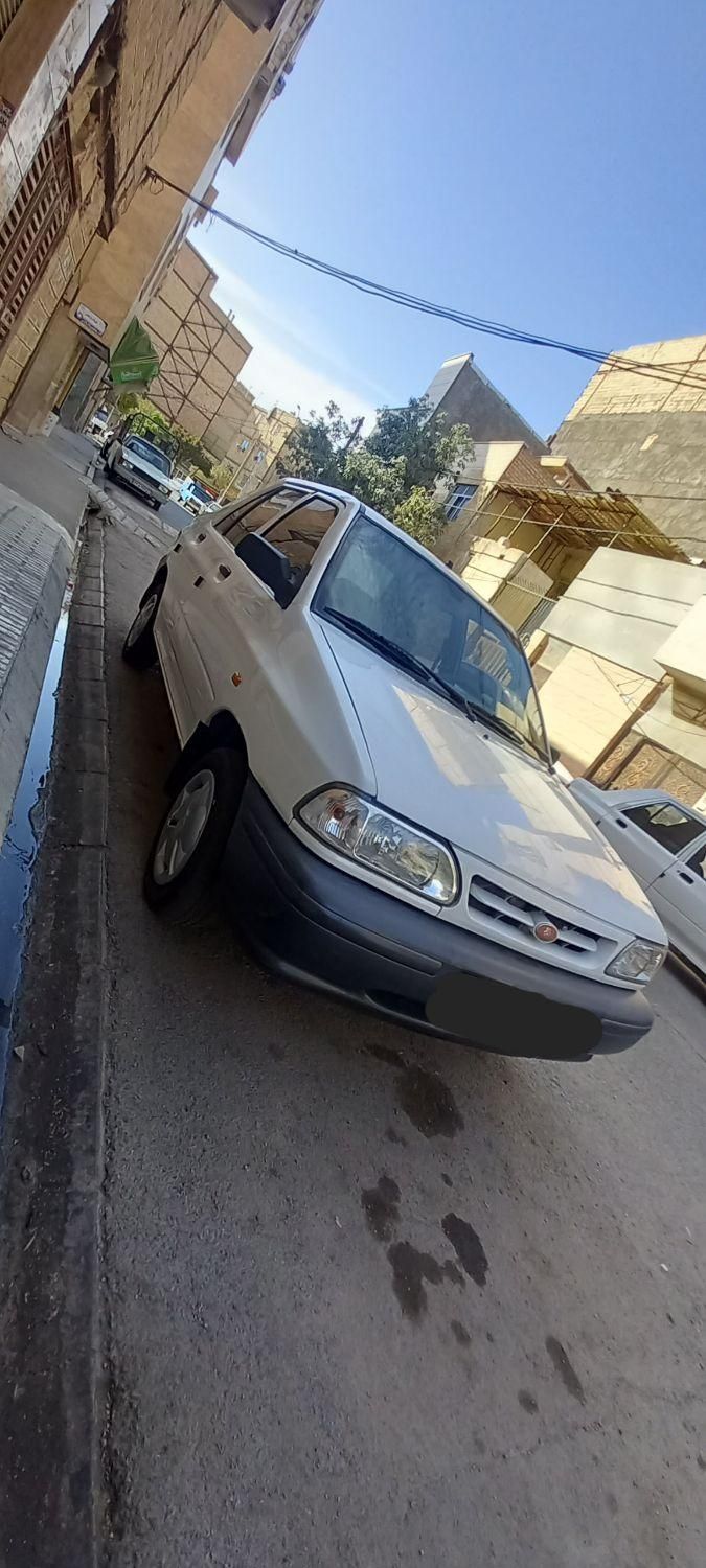 پراید 131 SE - 1399