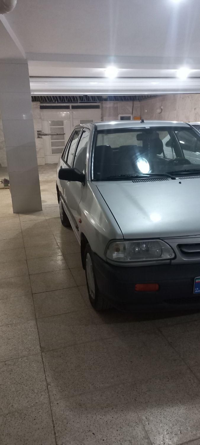 پراید 131 LE - 1390