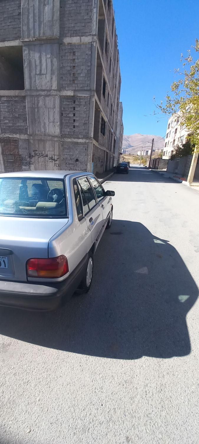 پراید 131 LE - 1390